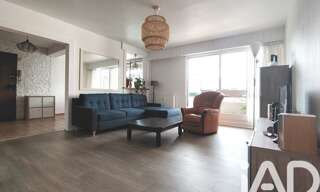 Appartement 4 Pièces 83 m² à vendre à Les Ulis (91940)