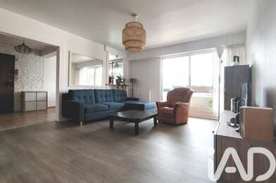 Appartement 4 pièces 230000 €