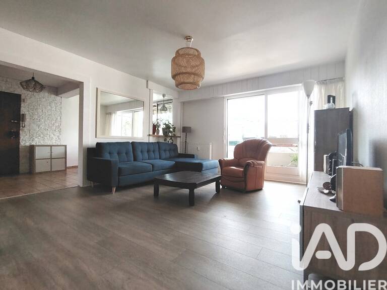Vente Appartement 4 pièces — photo 1