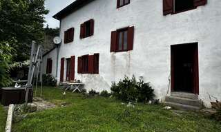 Maison 8 Pièces 184 m² à vendre à Biriatou (64700)