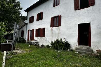 Maison 8 pièces 250000 €