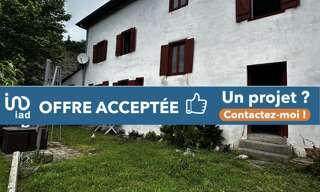 Maison 8 Pièces 184 m² à vendre à Biriatou (64700)