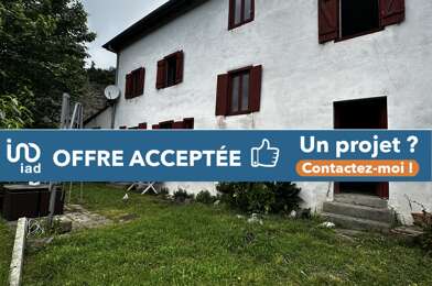 Maison 8 pièces 250000 €