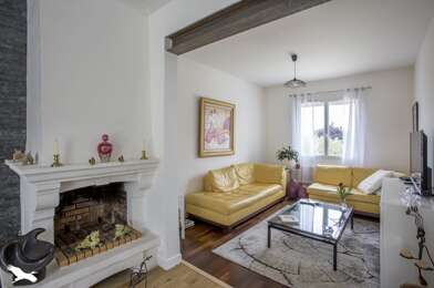 Maison 7 pièces 544440 €