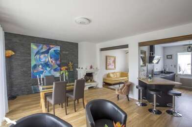 Maison 7 pièces 544440 €