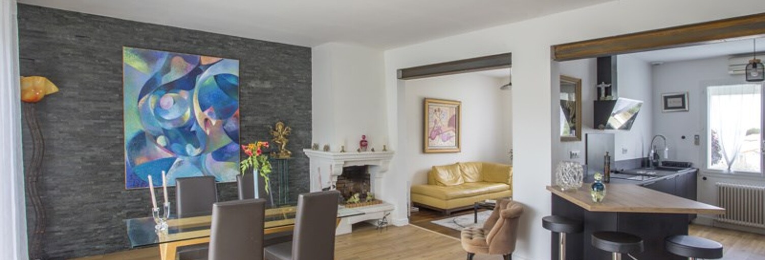 Maison 7 Pièces 157 m² à vendre à Dompierre-sur-Mer (17139)