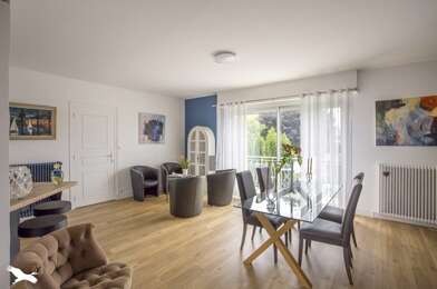 Maison 7 pièces 544440 €