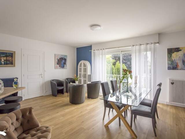 Maison 7 pièces 157 m² à Dompierre-sur-Mer — photo du bien