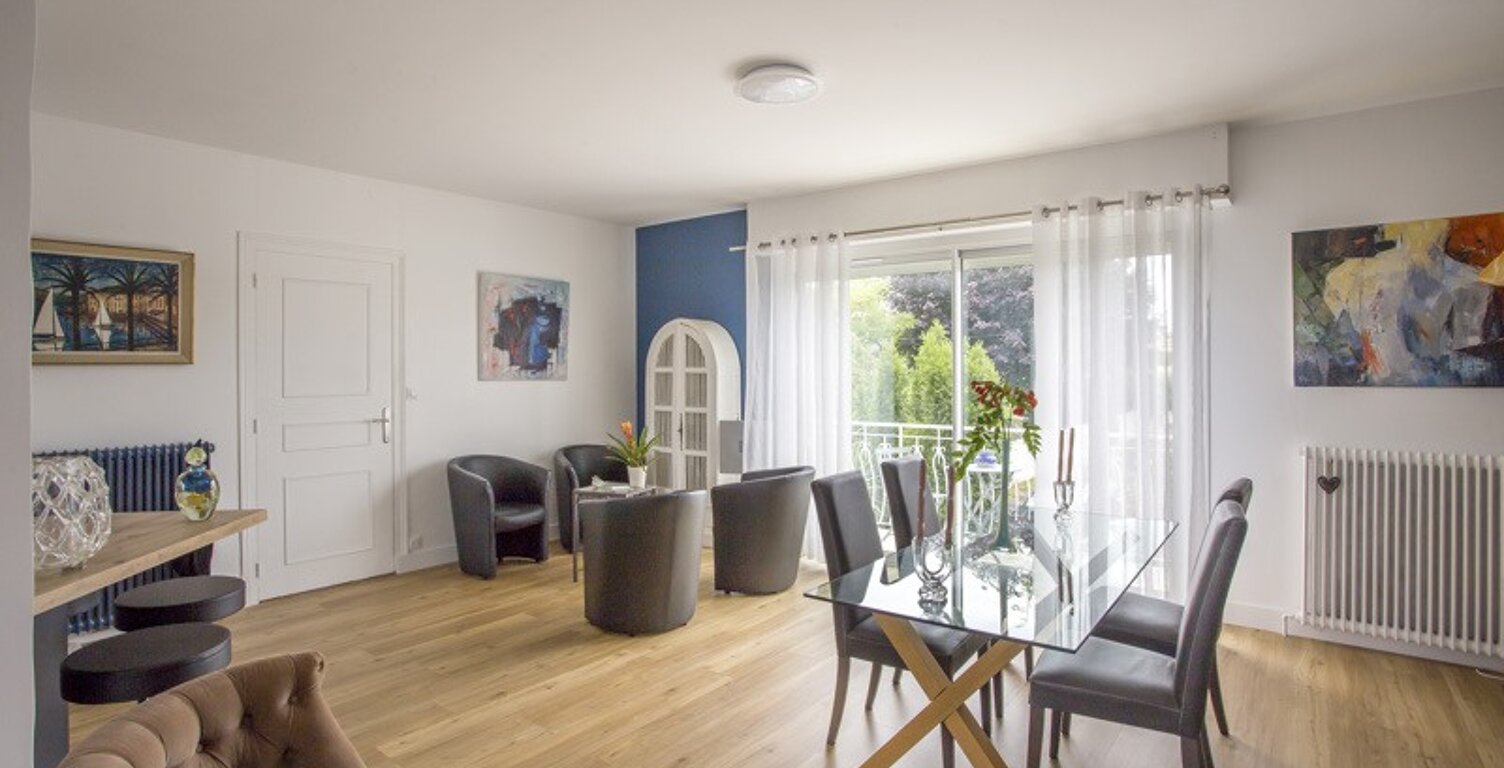 Vente maison 7 pièces 157 m² Dompierre-sur-Mer (17139) — photo 1