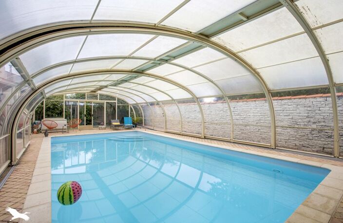 Vente maison 7 pièces 157 m² Dompierre-sur-Mer (17139) — photo 2