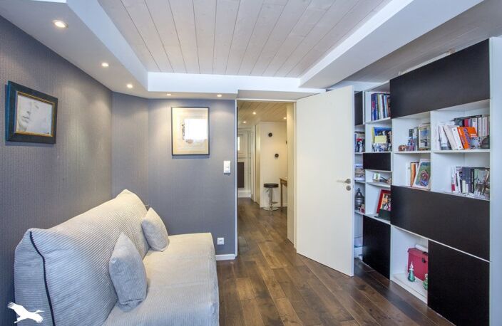 Vente maison 7 pièces 157 m² Dompierre-sur-Mer (17139) — photo 3