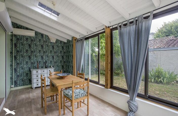 Vente maison 7 pièces 157 m² Dompierre-sur-Mer (17139) — photo 4