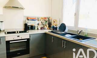 Appartement 3 Pièces 76 m² à vendre à Lorient (56100)