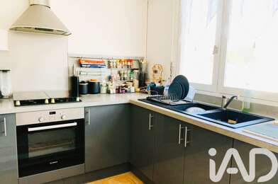 Appartement 3 pièces 159500 €