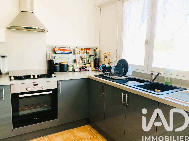 Vente Appartement 3 pièces — photo 1