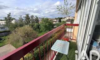 Appartement 3 Pièces 62 m² à vendre à Autun (71400)