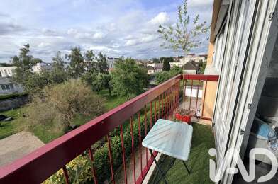 Appartement 3 pièces 58000 €