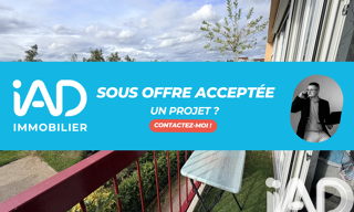 Appartement 3 Pièces 62 m² à vendre à Autun (71400)