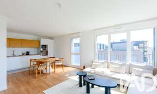 Appartement 6 Pièces 120 m² à vendre à Asnières-sur-Seine (92600)