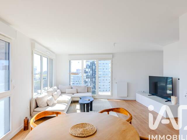 Vente Duplex 6 pièces — photo du bien