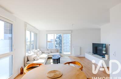 Vente Maison/villa 6 pièces — photo du bien