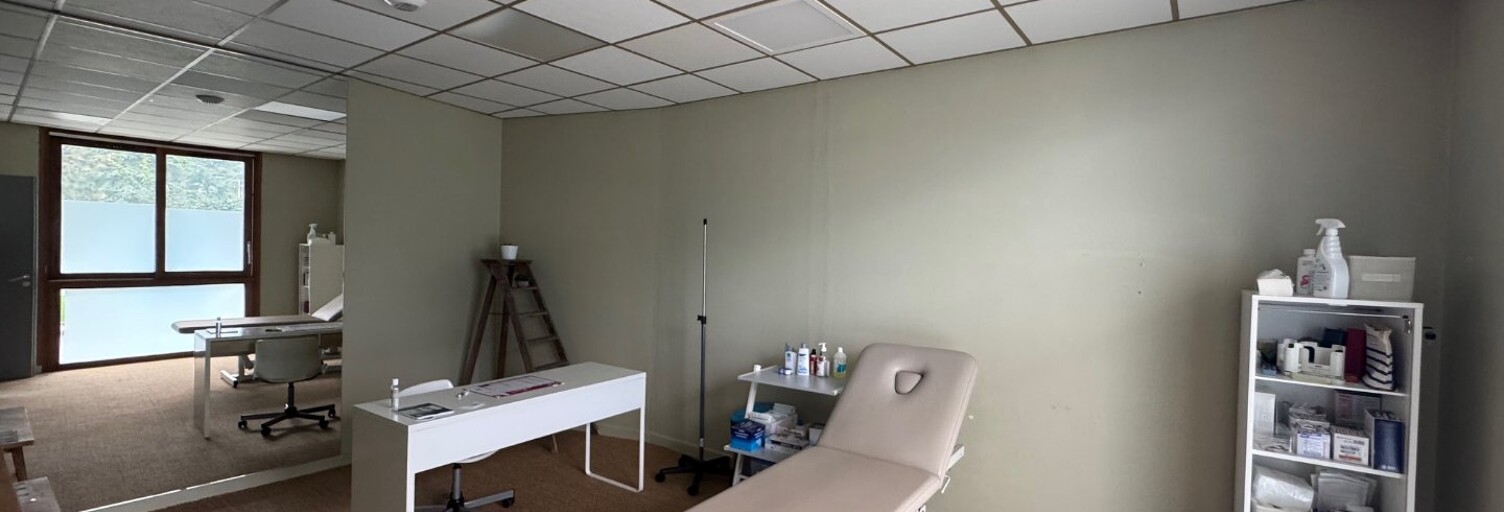 Commerce 6 Pièces 113 m² à vendre à Aix-les-Bains (73100)