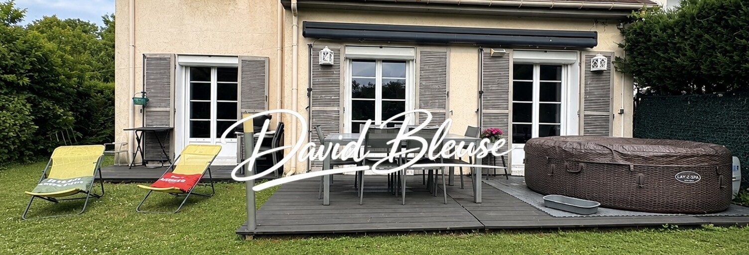 Maison 6 Pièces 173 m² à vendre à Soisy-sous-Montmorency (95230)