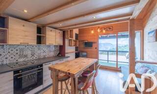 Appartement 3 Pièces 43 m² à vendre à Huez (38750)