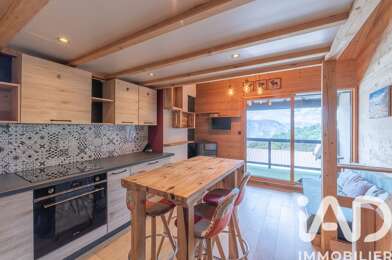 Appartement 3 pièces 330000 €