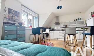 Appartement 2 Pièces 90 m² à vendre à Pont-l'Abbé (29120)