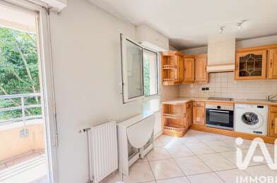 Appartement 1 pièces 173900 €