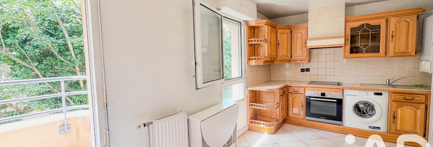 Appartement 1 Pièce 19 m² à vendre à Paris 20 (75020)