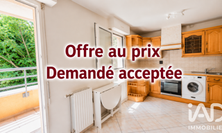 Appartement 1 Pièce 19 m² à vendre à Paris 20 (75020)