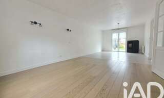 Maison 5 Pièces 92 m² à vendre à Wattrelos (59150)