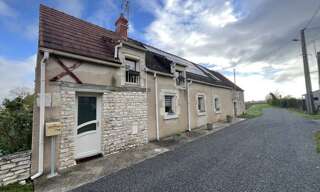 Maison 5 Pièces 98 m² à vendre à Mareuil-sur-Arnon (18290)