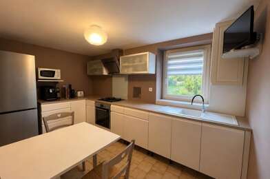 Maison 5 pièces 155875 €