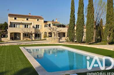 Maison 15 pièces 950000 €