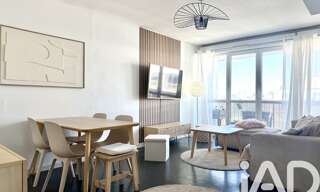 Appartement 3 Pièces 72 m² à vendre à Nantes (44200)