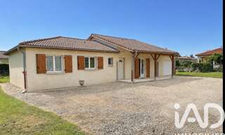 Maison 4 Pièces 91 m² à vendre à Saint-Étienne-du-Bois (01370)