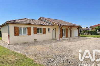 Maison 4 pièces 249000 €