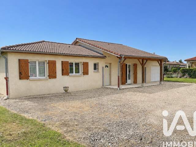 Vente Maison/villa 4 pièces — photo du bien