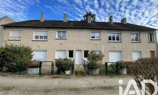 Immeuble  326 m² à vendre à Maulette (78550)