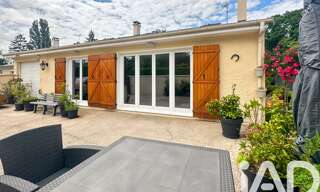 Maison 7 Pièces 117 m² à vendre à Othis (77280)