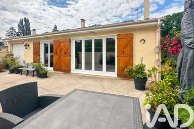 Maison 7 pièces 339000 €