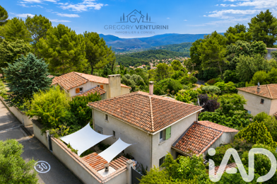 Maison 7 pièces 499000 €
