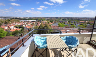 Appartement 3 Pièces 65 m² à vendre à Toulouse (31500)