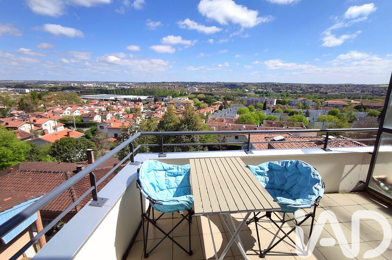 Appartement 3 pièces 235000 €