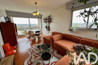 Appartement 4 pièces 99990 €