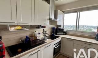 Appartement 4 Pièces 87 m² à vendre à Poitiers (86000)