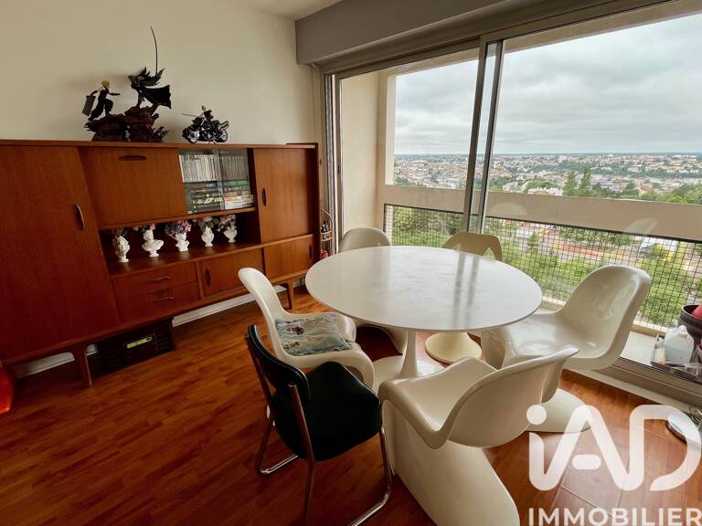 Vente Appartement 4 pièces — photo 1